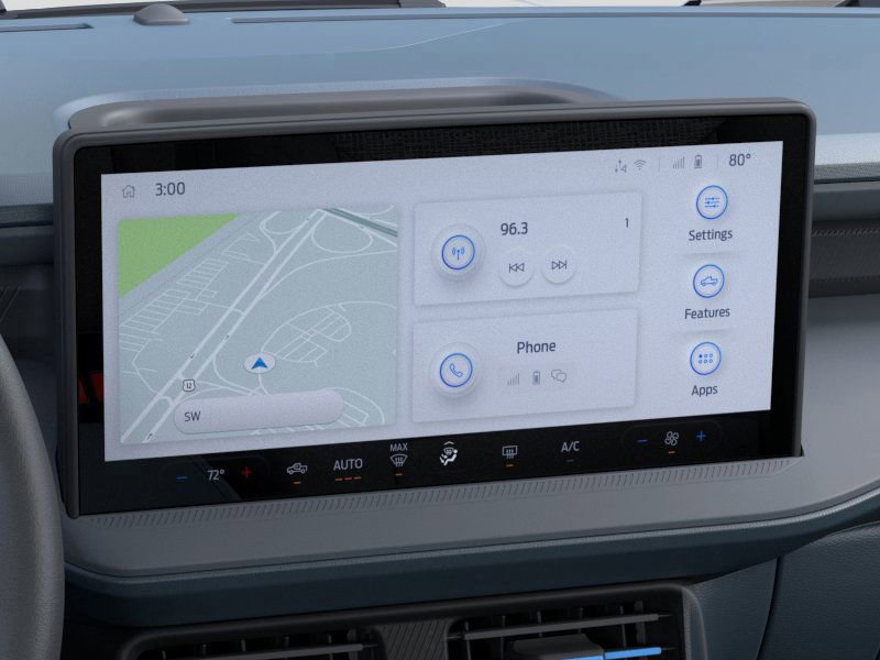 New 2025 Ford Maverick Lobo image 41