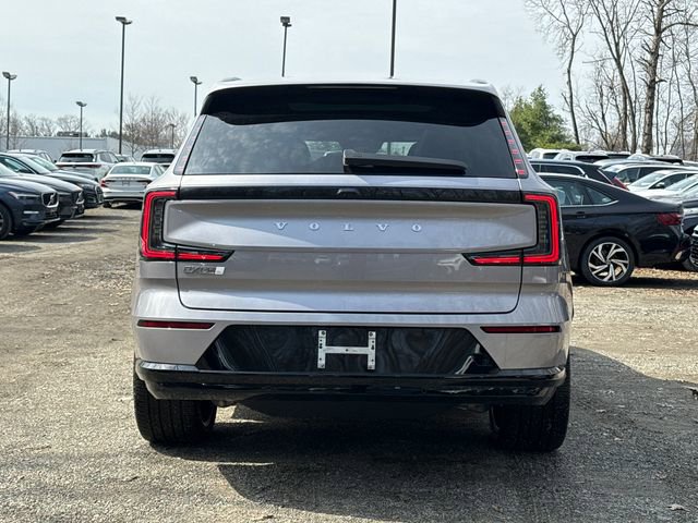 New 2026 Volvo EX90 Ultra image 4