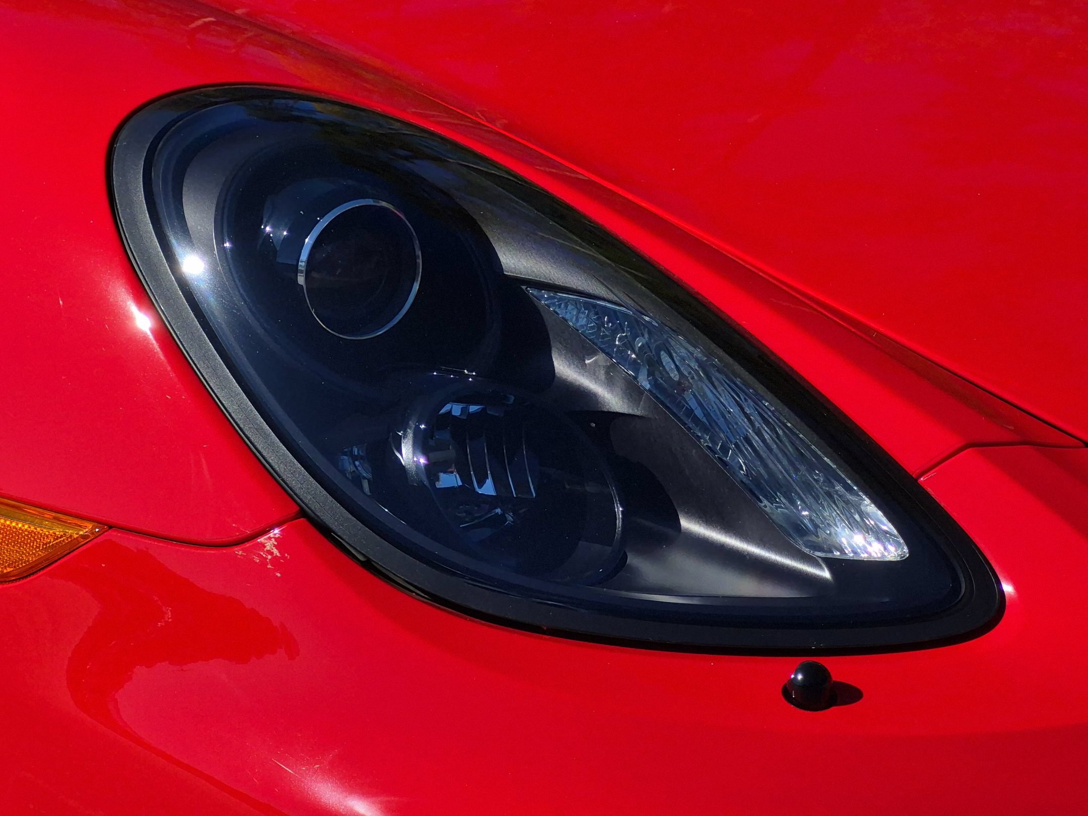 Certified 2015 Porsche Cayman GTS RWD image 26