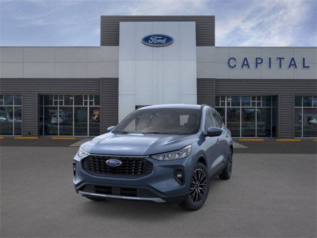 Used 2024 Ford Escape SE image 2