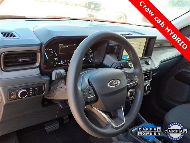 Used 2024 Ford Maverick XL image 12