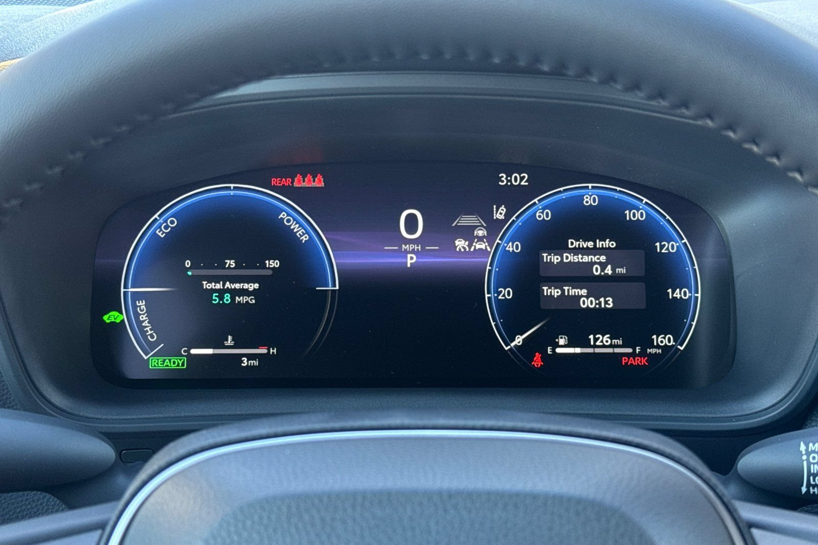 New 2026 Toyota Corolla SE w/ SE Premium Package FWD image 25