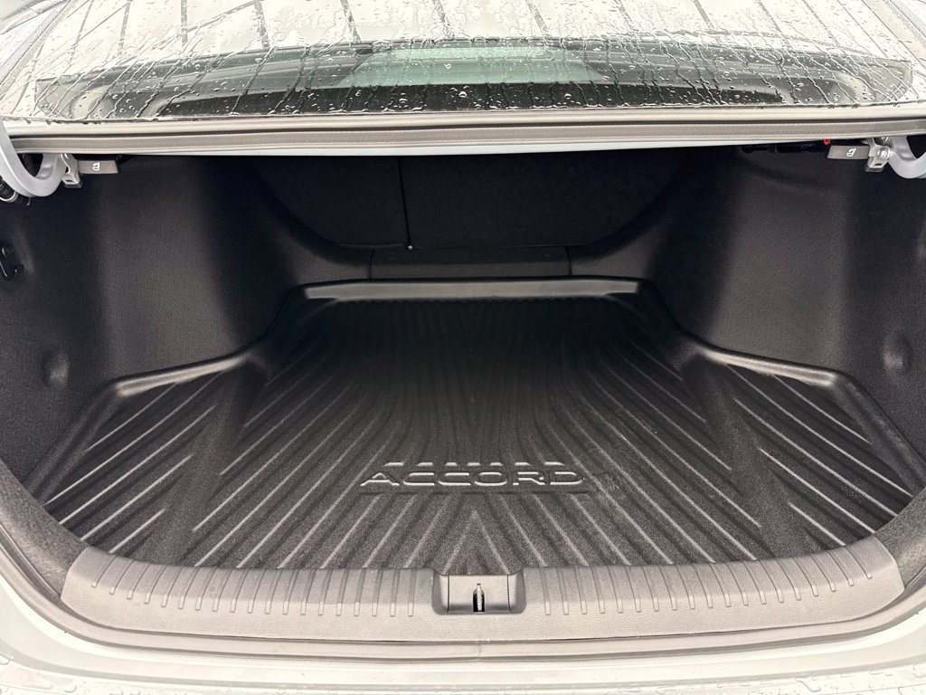 New 2026 Honda Accord SE image 8