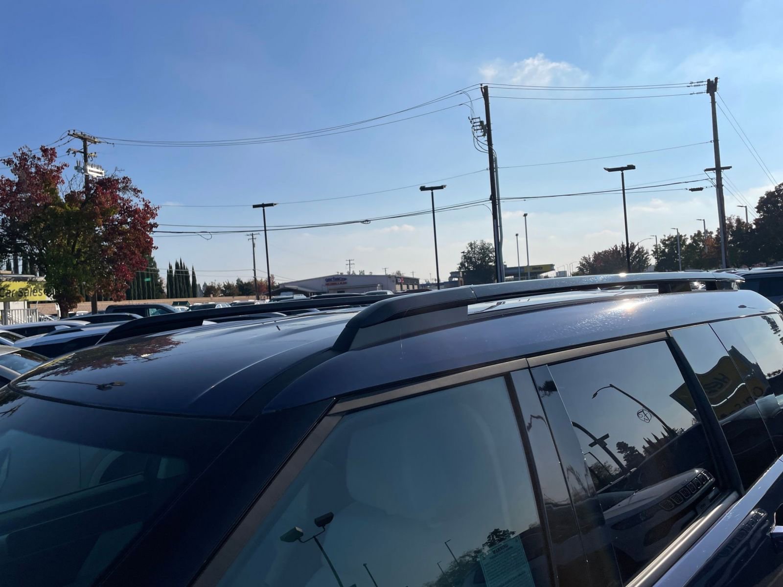 Used 2025 Hyundai Santa Fe SEL image 28