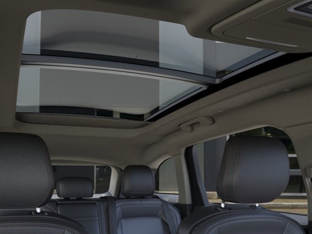 New 2026 Lincoln Nautilus Premier w/ Equipment Group 102A AWD/4WD image 44