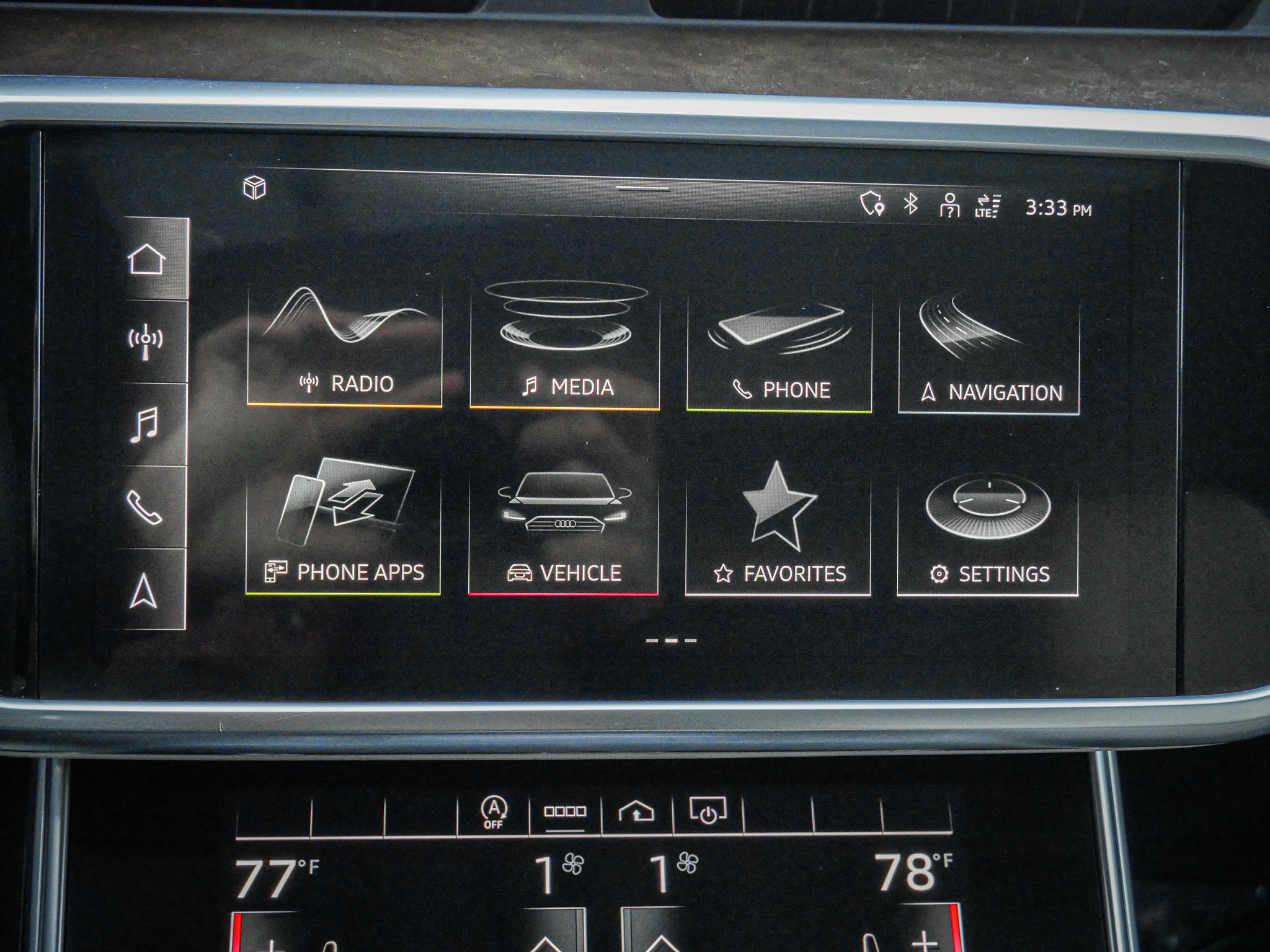 Used 2021 Audi A6 Premium Plus image 23