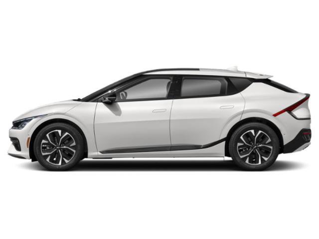 Used 2023 Kia EV6 GT-Line AWD/4WD image 6