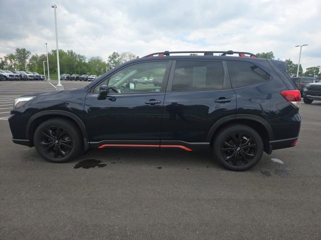 Used 2019 Subaru Forester Sport AWD/4WD image 15