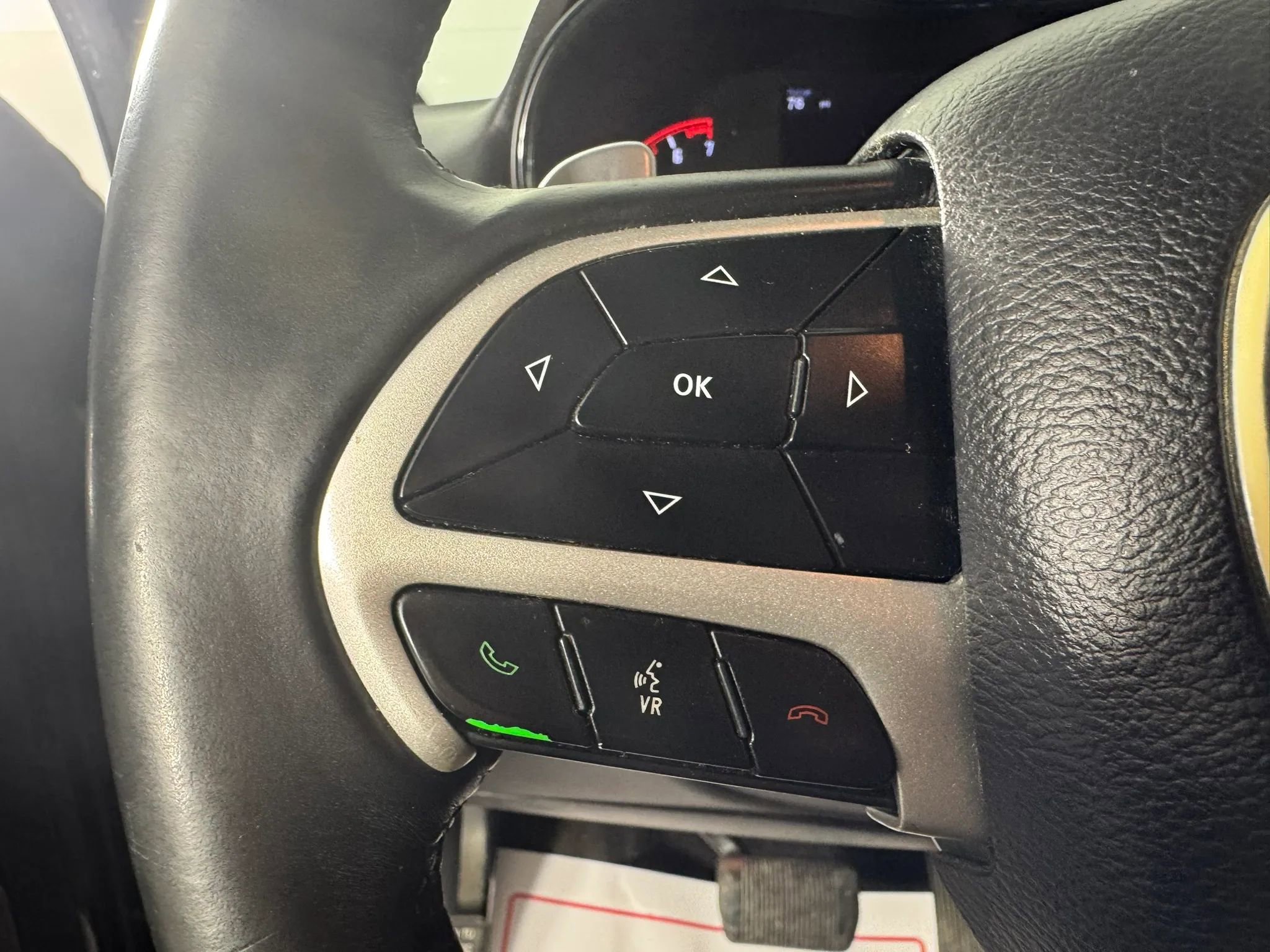 Used 2017 Dodge Durango GT w/ Blacktop Package image 15