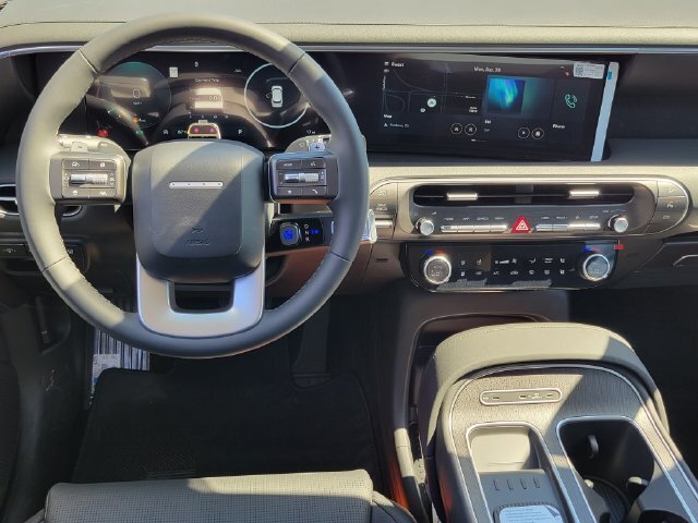 New 2026 Hyundai Palisade SEL AWD/4WD image 6