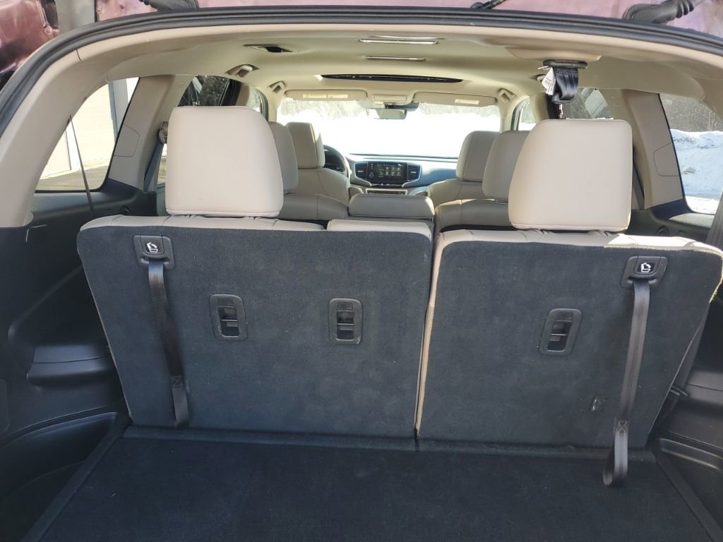 Used 2020 Honda Pilot EX-L image 34