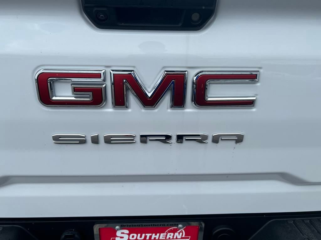New 2025 GMC Sierra 2500 Pro image 25