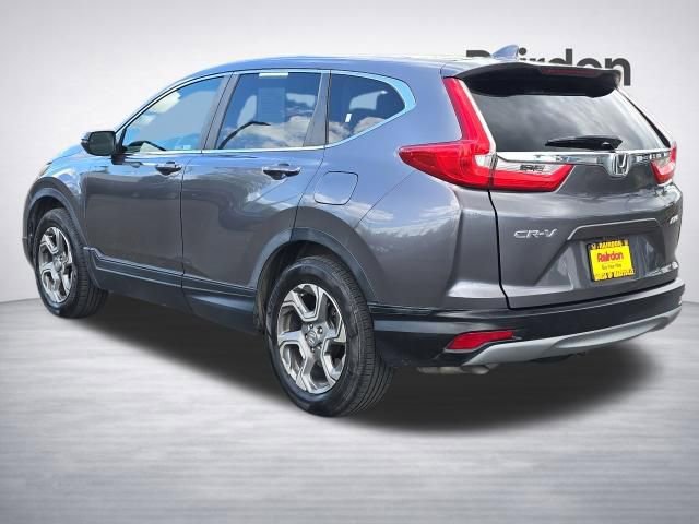 Used 2019 Honda CR-V EX image 5