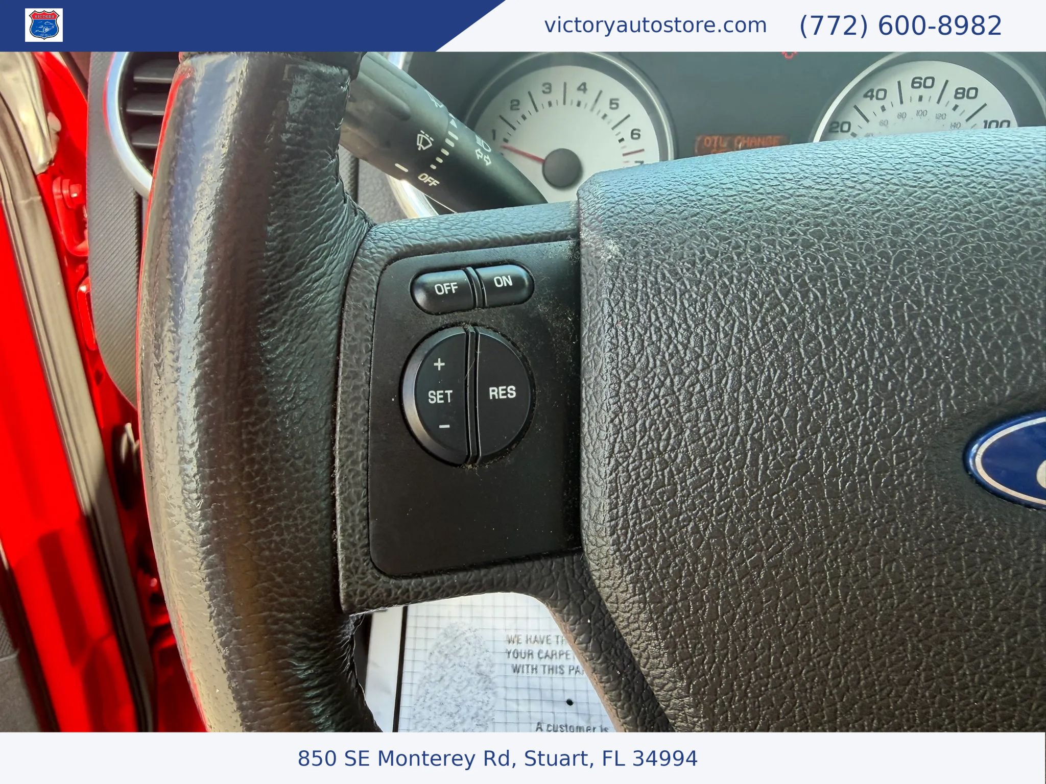 Used 2008 Ford Explorer Sport Trac Limited RWD image 35