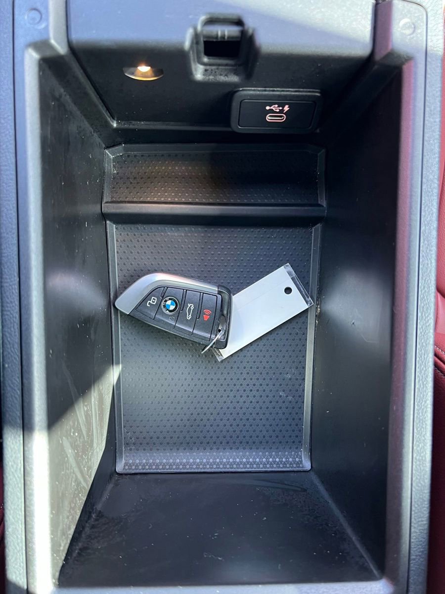 Used 2022 BMW M440i Convertible image 46