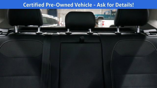 Certified 2024 Volkswagen Taos SE image 54