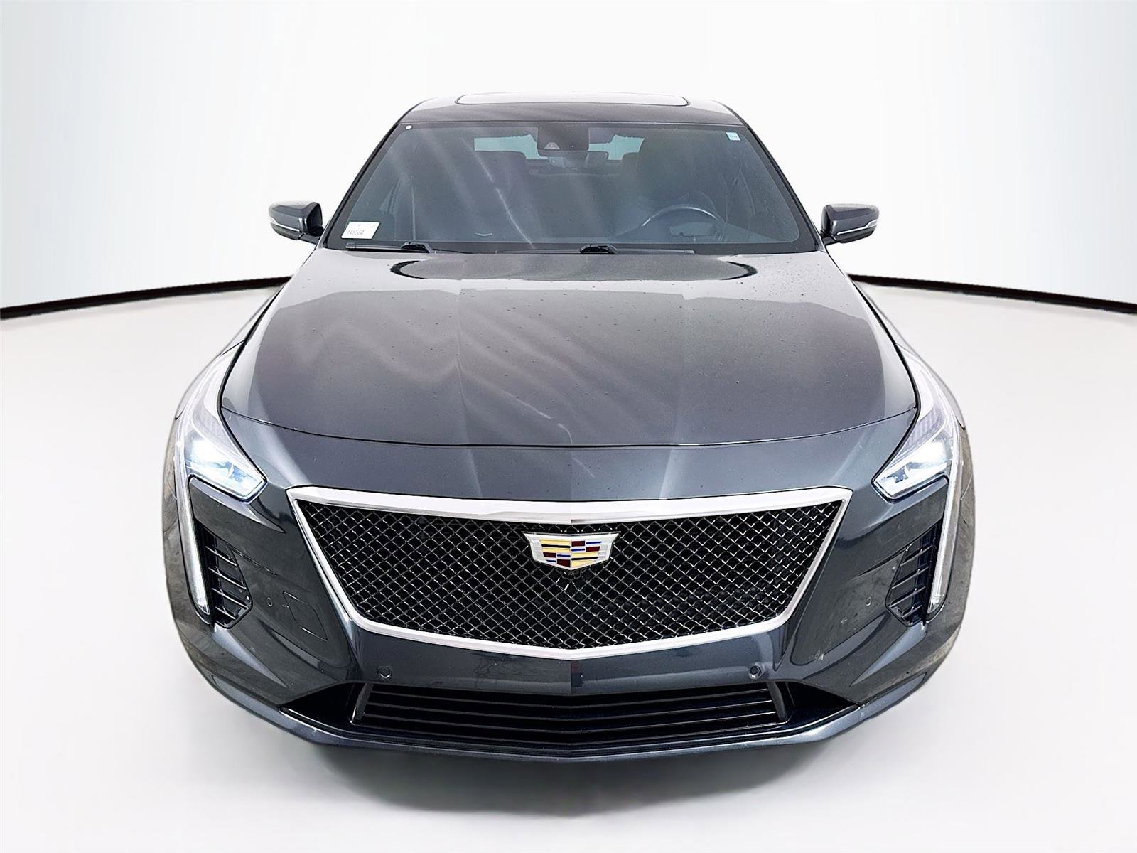 Used 2019 Cadillac CT6 Sport AWD/4WD image 9