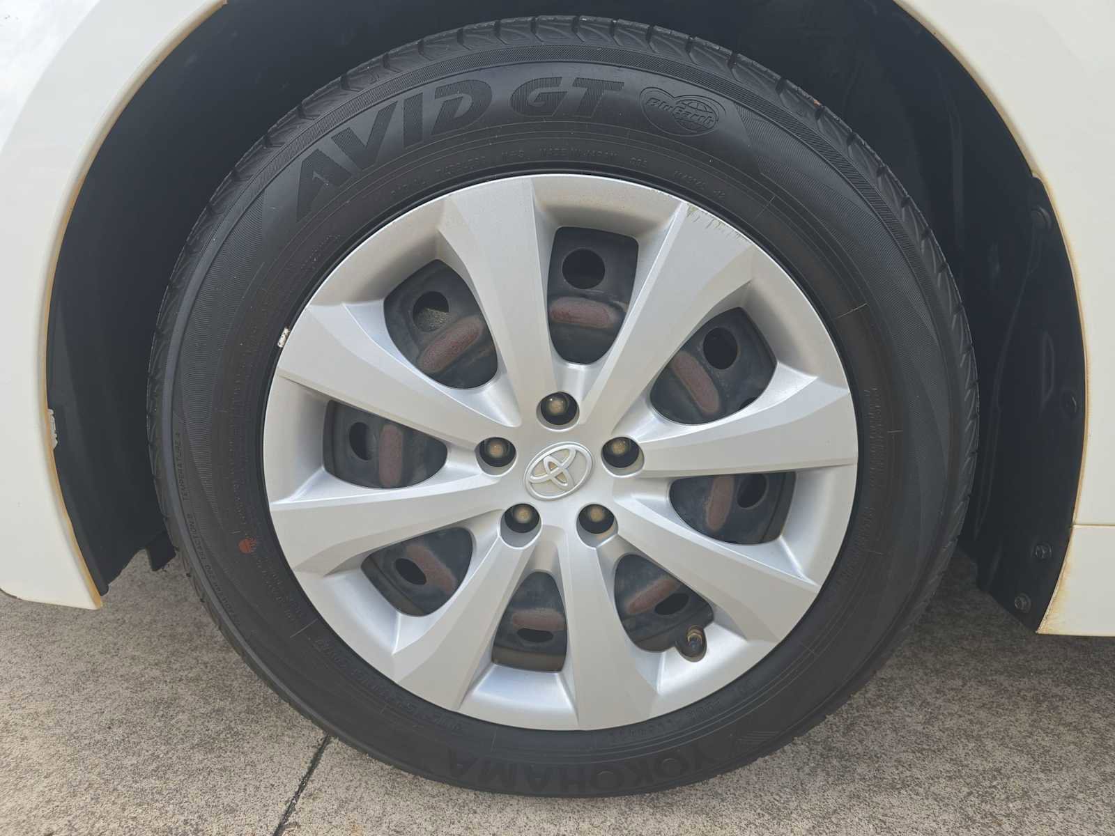 Used 2023 Toyota Corolla LE image 19