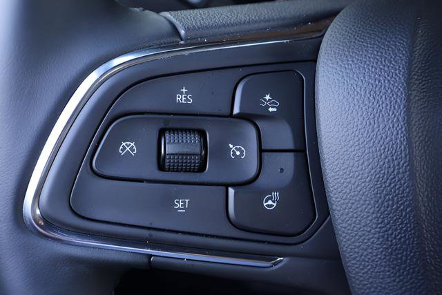 Used 2026 Buick Envista Sport Touring w/ Convenience I Package FWD image 23