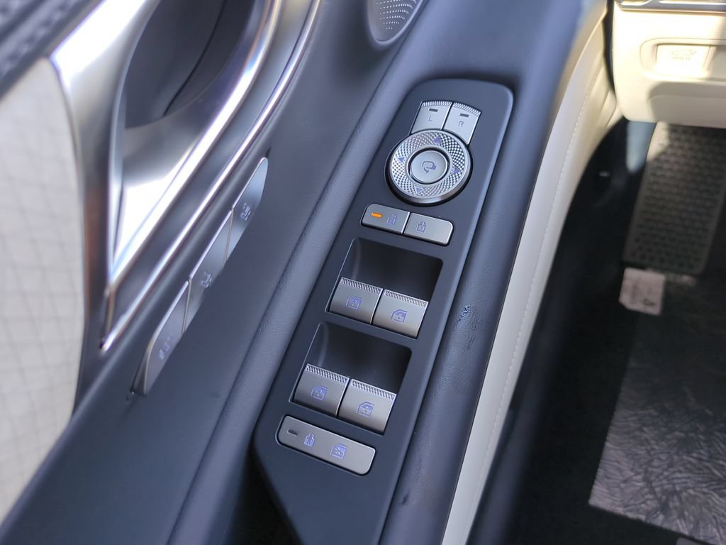 New 2026 Genesis GV80 3.5T Prestige AWD/4WD image 21