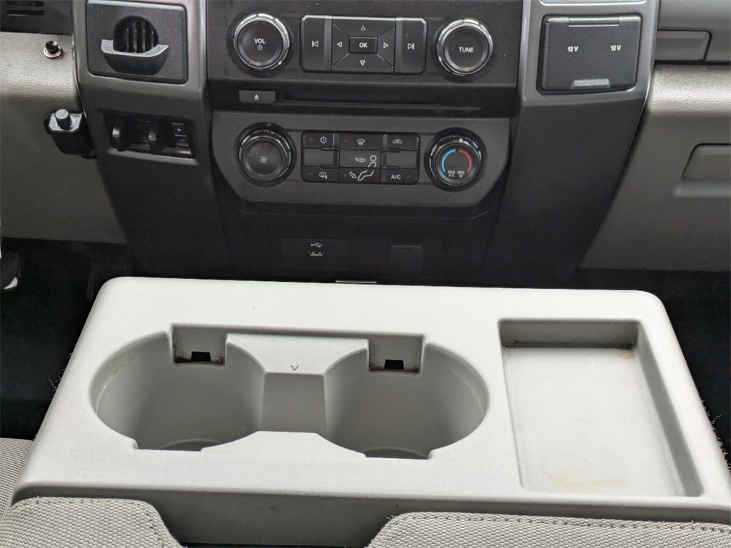 Used 2017 Ford F250 XLT image 15