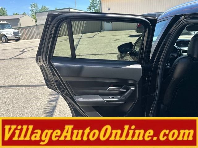 Used 2024 MAZDA CX-50 AWD 2.5 S w/ Preferred Package image 30