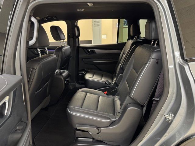 Used 2025 Buick Enclave Sport Touring FWD image 20