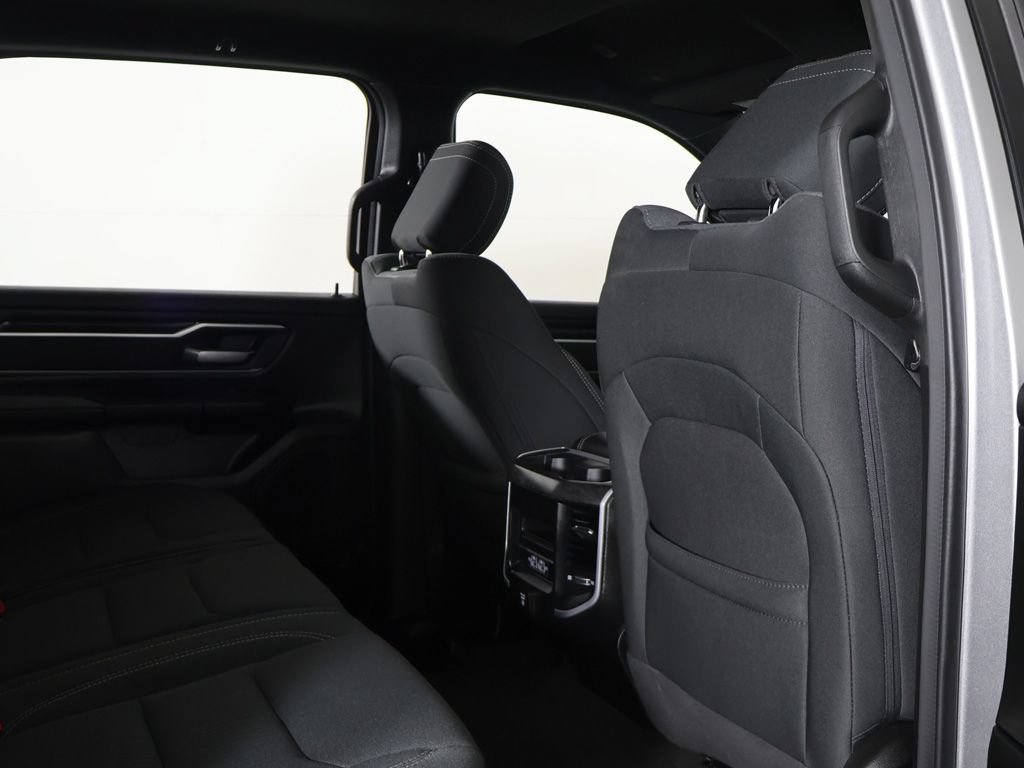 Used 2022 RAM 1500 Big Horn AWD/4WD image 25