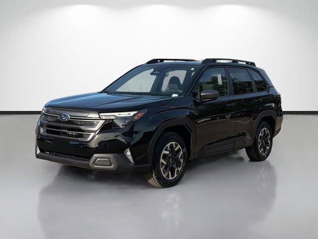 Used 2026 Subaru Forester Premium AWD/4WD image 7