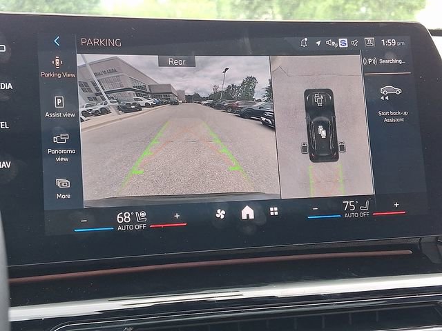 Used 2025 BMW X1 xDrive28i w/ Technology Package AWD/4WD image 18