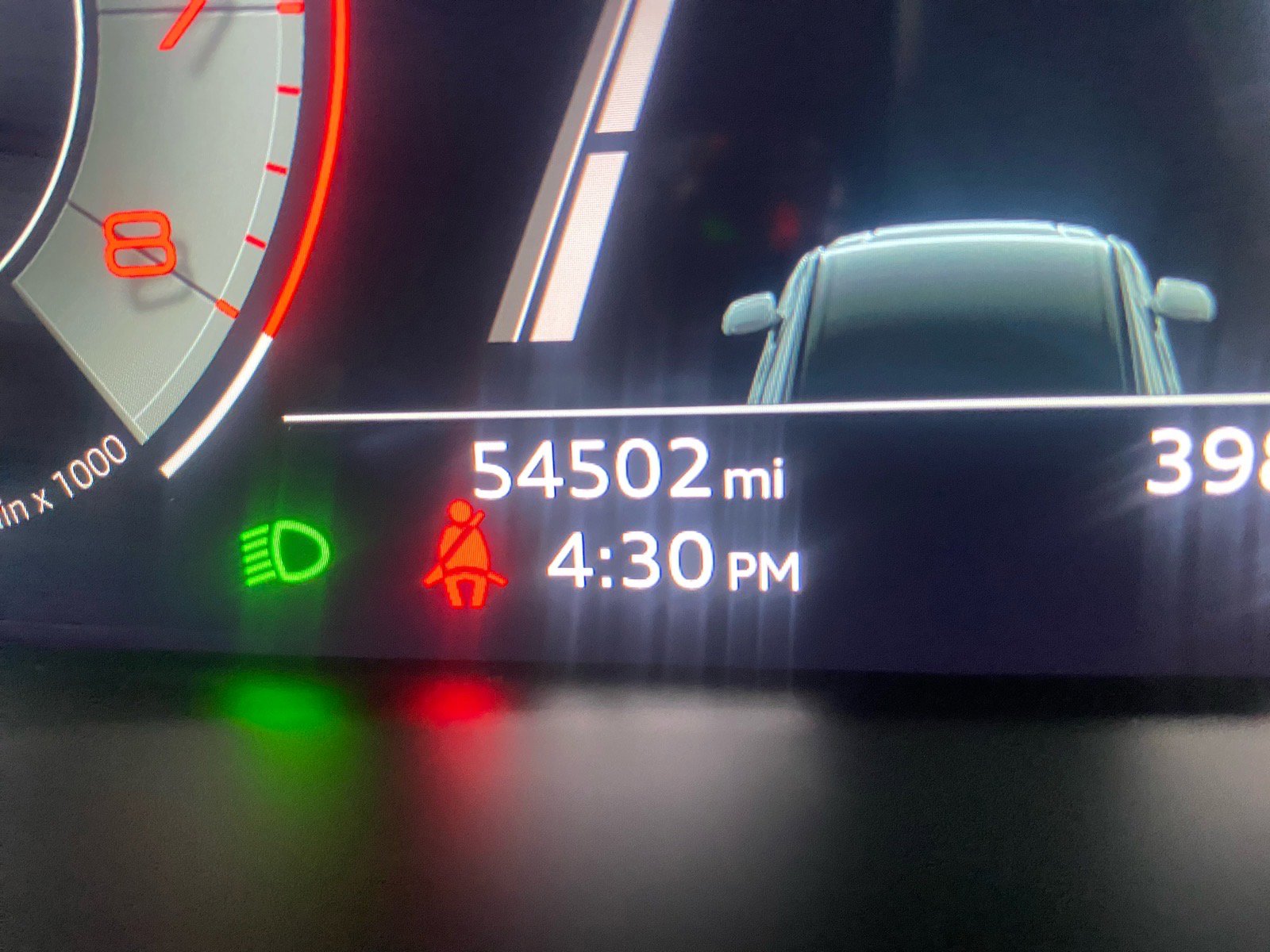 Used 2021 Audi Q7 2.0T Premium Plus w/ Executive Package image 30