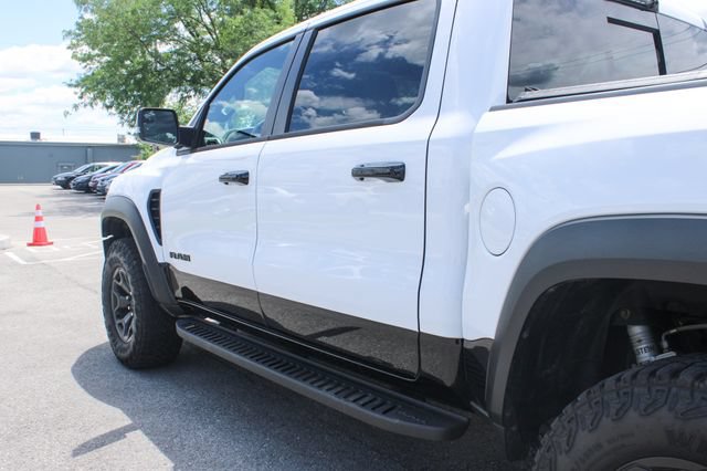 Used 2025 RAM 1500 RHO w/ RHO Level 1 Equipment Group AWD/4WD image 48