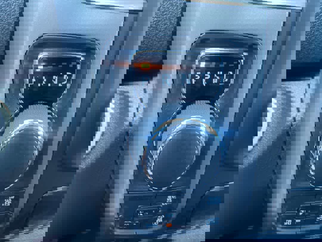 Used 2024 RAM 1500 Classic SLT image 19