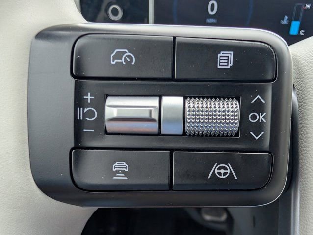 Used 2024 Hyundai Santa Fe Calligraphy image 24