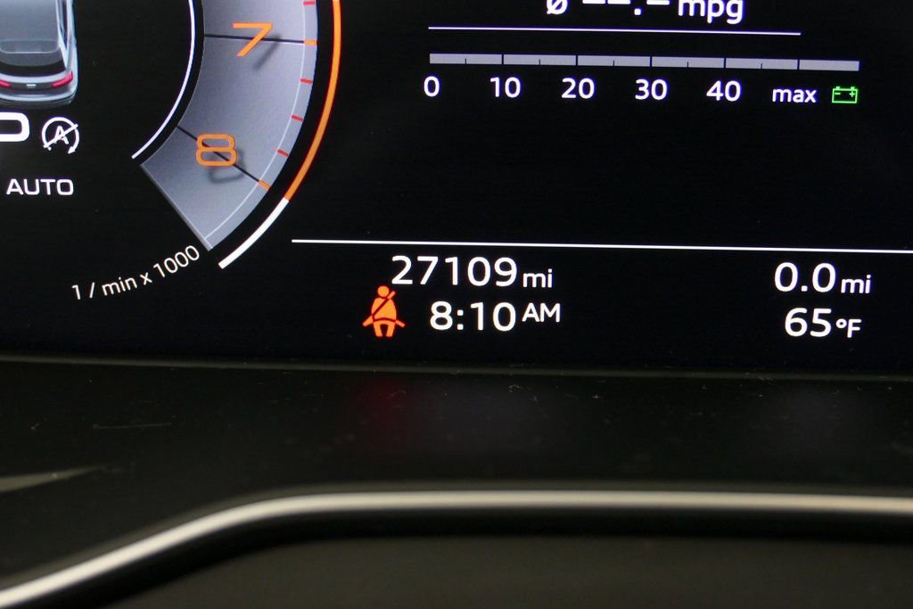 Certified 2022 Audi Q5 2.0T Premium Plus w/ Premium Plus Package AWD/4WD image 17