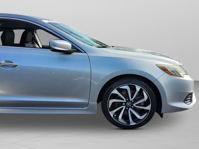 Used 2018 Acura ILX w/ Special Edition Package image 32