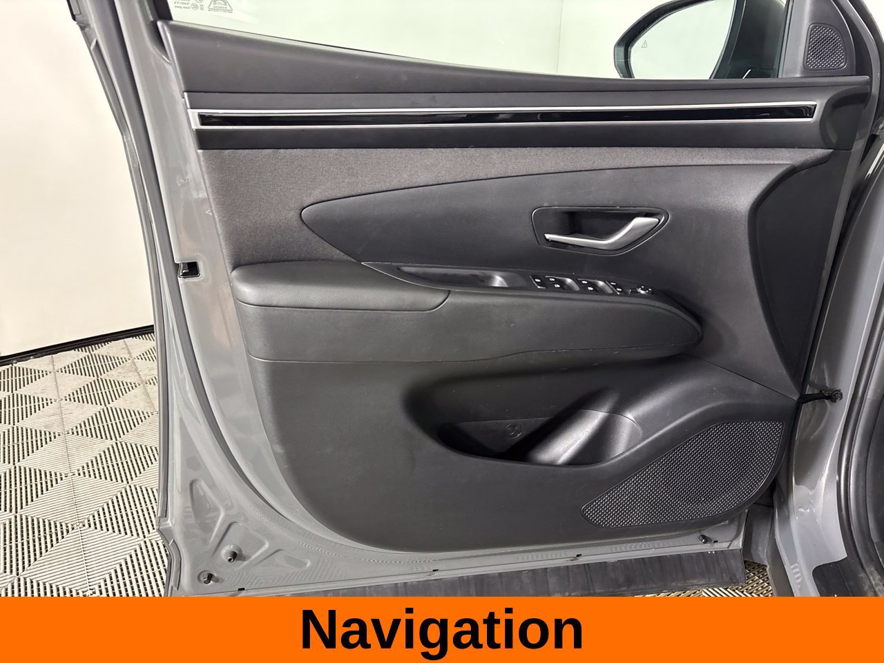 Used 2024 Hyundai Tucson SEL w/ Convenience Package AWD/4WD image 11