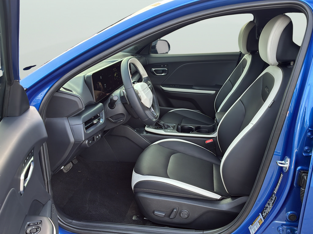 New 2026 Kia K4 GT-Line w/ GT-Line Premium Package FWD image 13