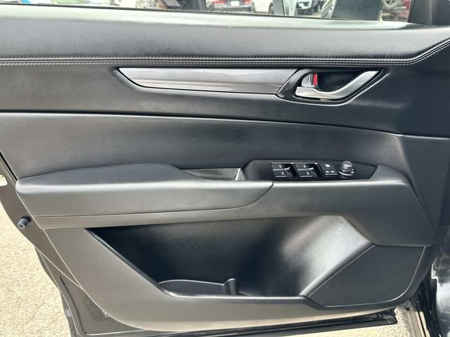 Used 2023 MAZDA CX-5 AWD 2.5 S image 18