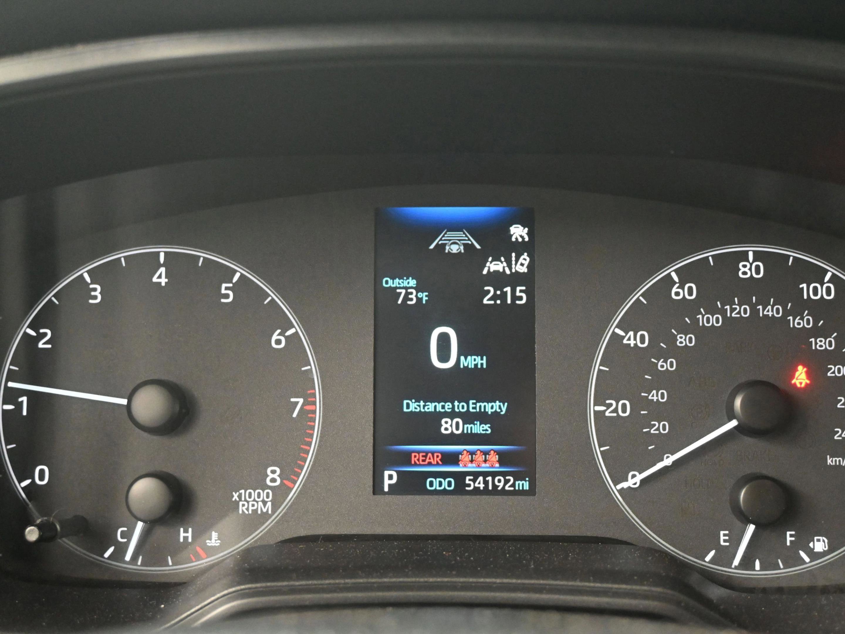 Certified 2024 Toyota Corolla LE image 26