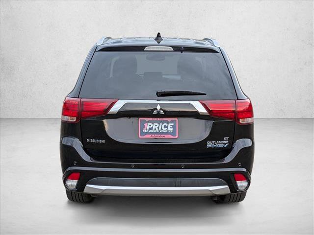 Used 2018 Mitsubishi Outlander SEL image 7