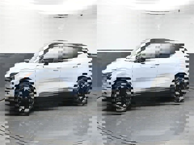 New 2025 Volvo EX30 Ultra w/ Climate Package image 4