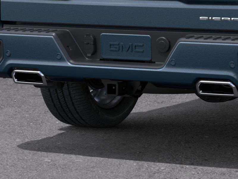 New 2026 GMC Sierra 1500 Denali image 14