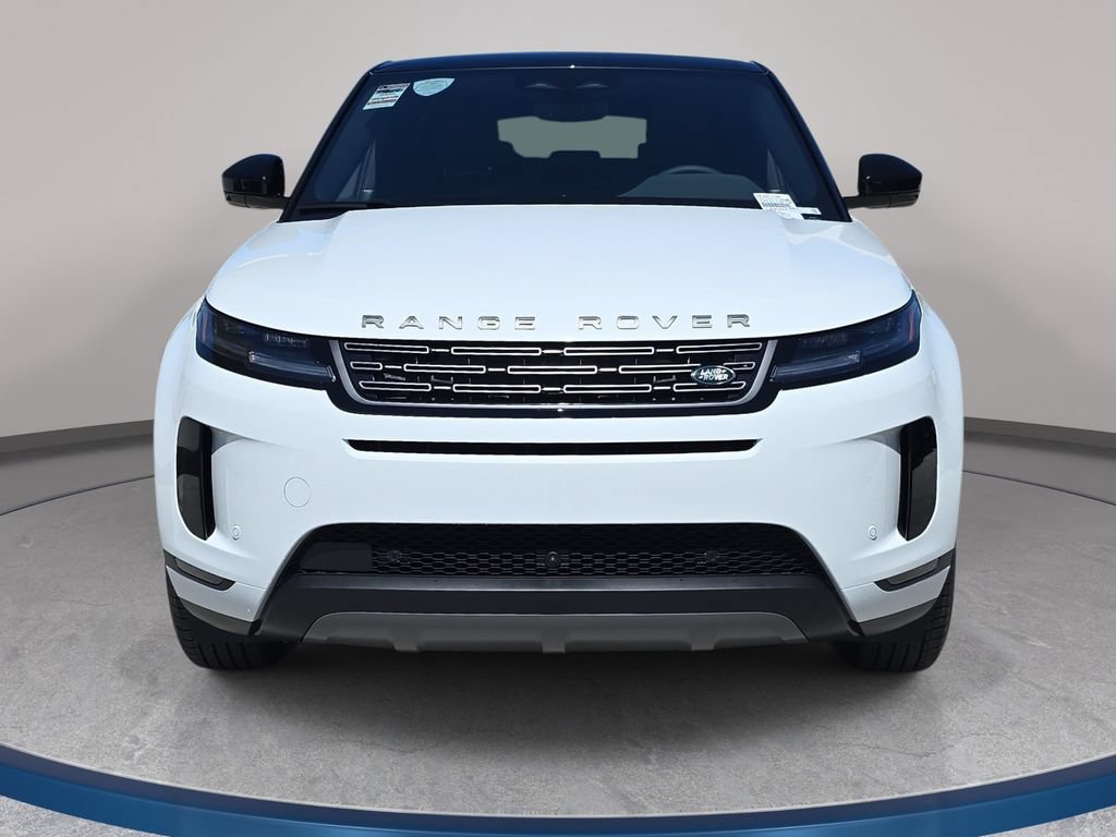 New 2026 Land Rover Range Rover Evoque S AWD/4WD video 2