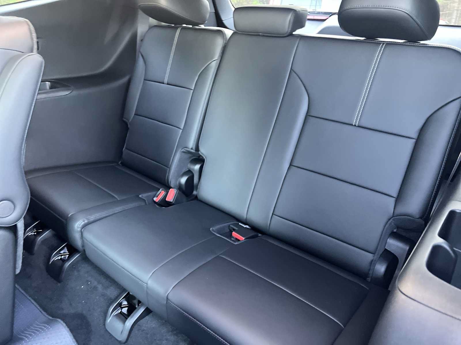 New 2026 GMC Acadia Elevation w/ Black Edition FWD image 20