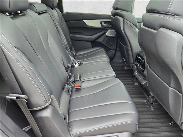 Certified 2026 Acura MDX FWD w/ Technology Package image 20