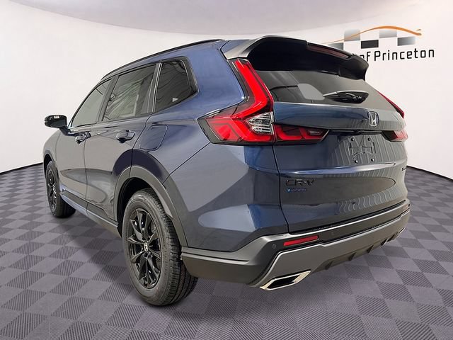 New 2026 Honda CR-V Sport-L image 5