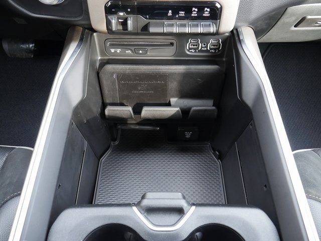 Used 2019 RAM 1500 Laramie image 27