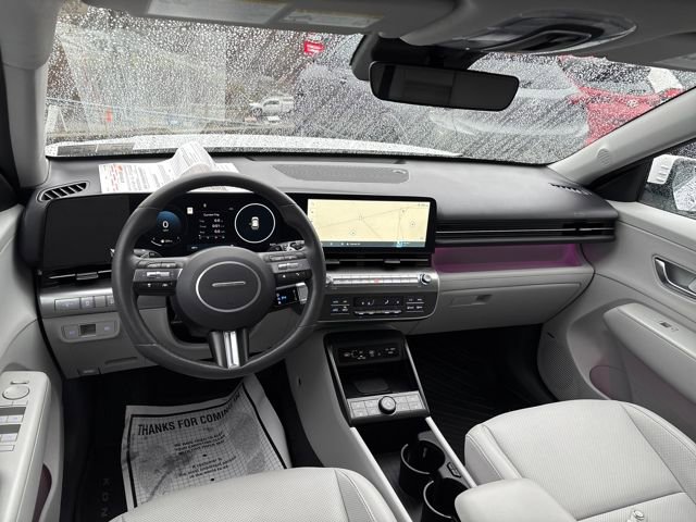 Used 2025 Hyundai Kona Limited image 11