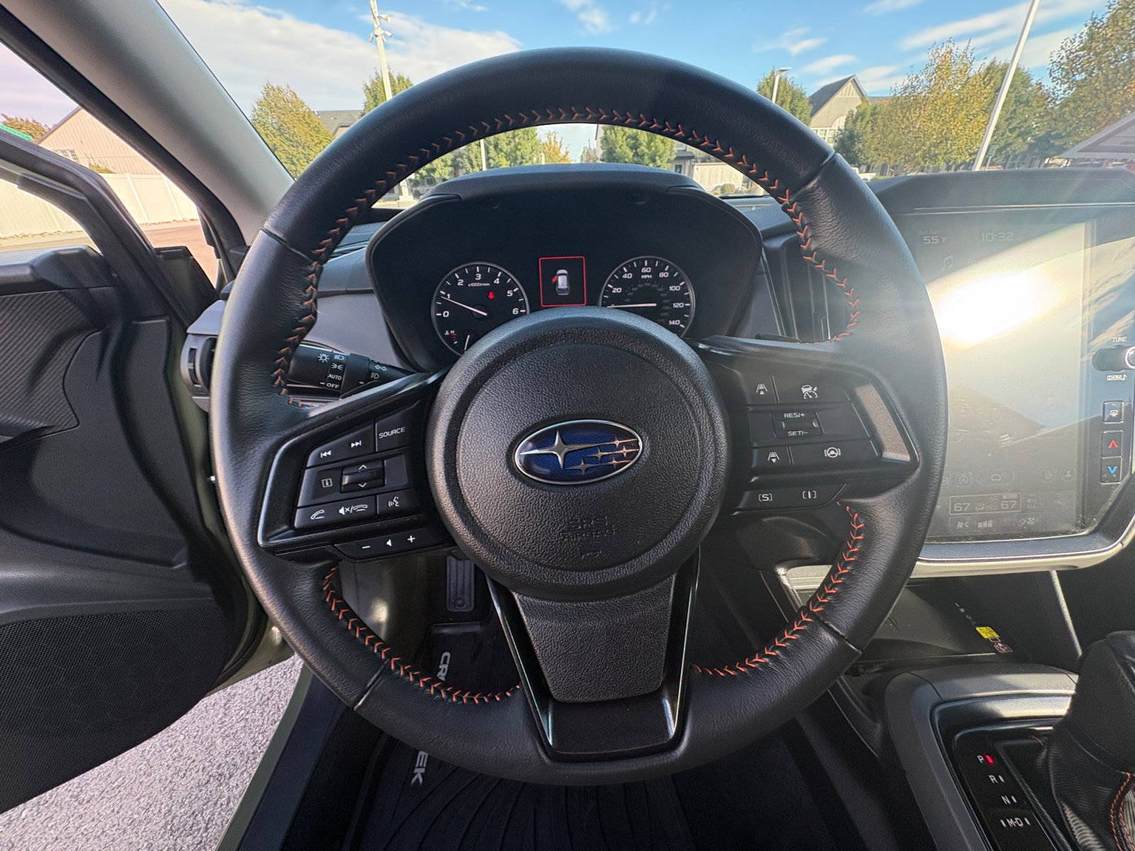 Used 2024 Subaru Crosstrek 2.5i Limited AWD/4WD image 9